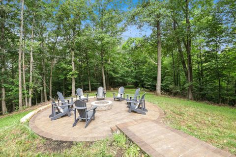 Tiny photo for 29030 Rockstull Road, Sugar Grove, OH 43155 (MLS # 226005509)