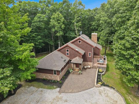 Photo of 29030 Rockstull Road, Sugar Grove, OH 43155 (MLS # 226005509)