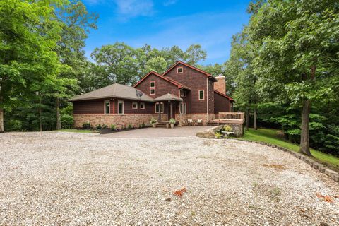 Tiny photo for 29030 Rockstull Road, Sugar Grove, OH 43155 (MLS # 226005509)