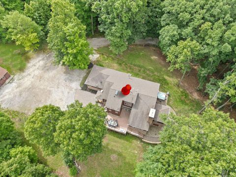 Tiny photo for 29030 Rockstull Road, Sugar Grove, OH 43155 (MLS # 226005509)