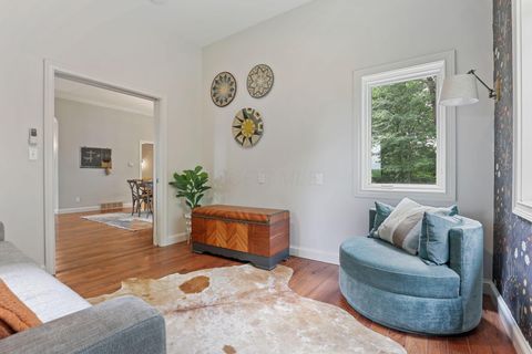 Tiny photo for 29030 Rockstull Road, Sugar Grove, OH 43155 (MLS # 226005509)