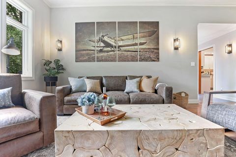 Tiny photo for 29030 Rockstull Road, Sugar Grove, OH 43155 (MLS # 226005509)