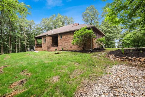 Tiny photo for 29030 Rockstull Road, Sugar Grove, OH 43155 (MLS # 226005509)