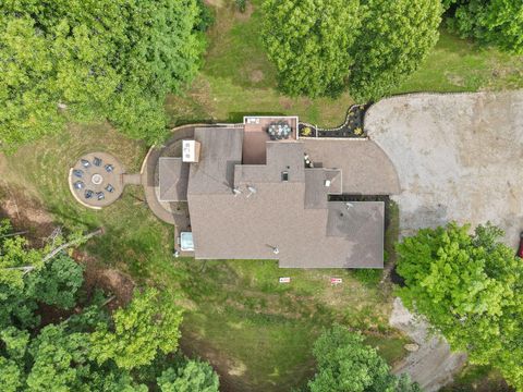 Tiny photo for 29030 Rockstull Road, Sugar Grove, OH 43155 (MLS # 226005509)