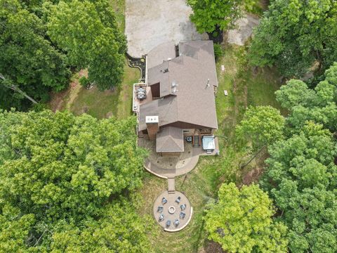Tiny photo for 29030 Rockstull Road, Sugar Grove, OH 43155 (MLS # 226005509)