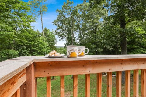 Tiny photo for 29030 Rockstull Road, Sugar Grove, OH 43155 (MLS # 226005509)