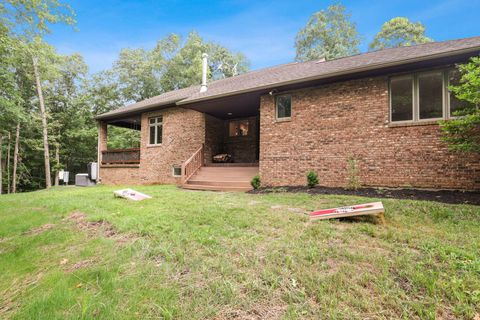 Tiny photo for 29030 Rockstull Road, Sugar Grove, OH 43155 (MLS # 226005509)
