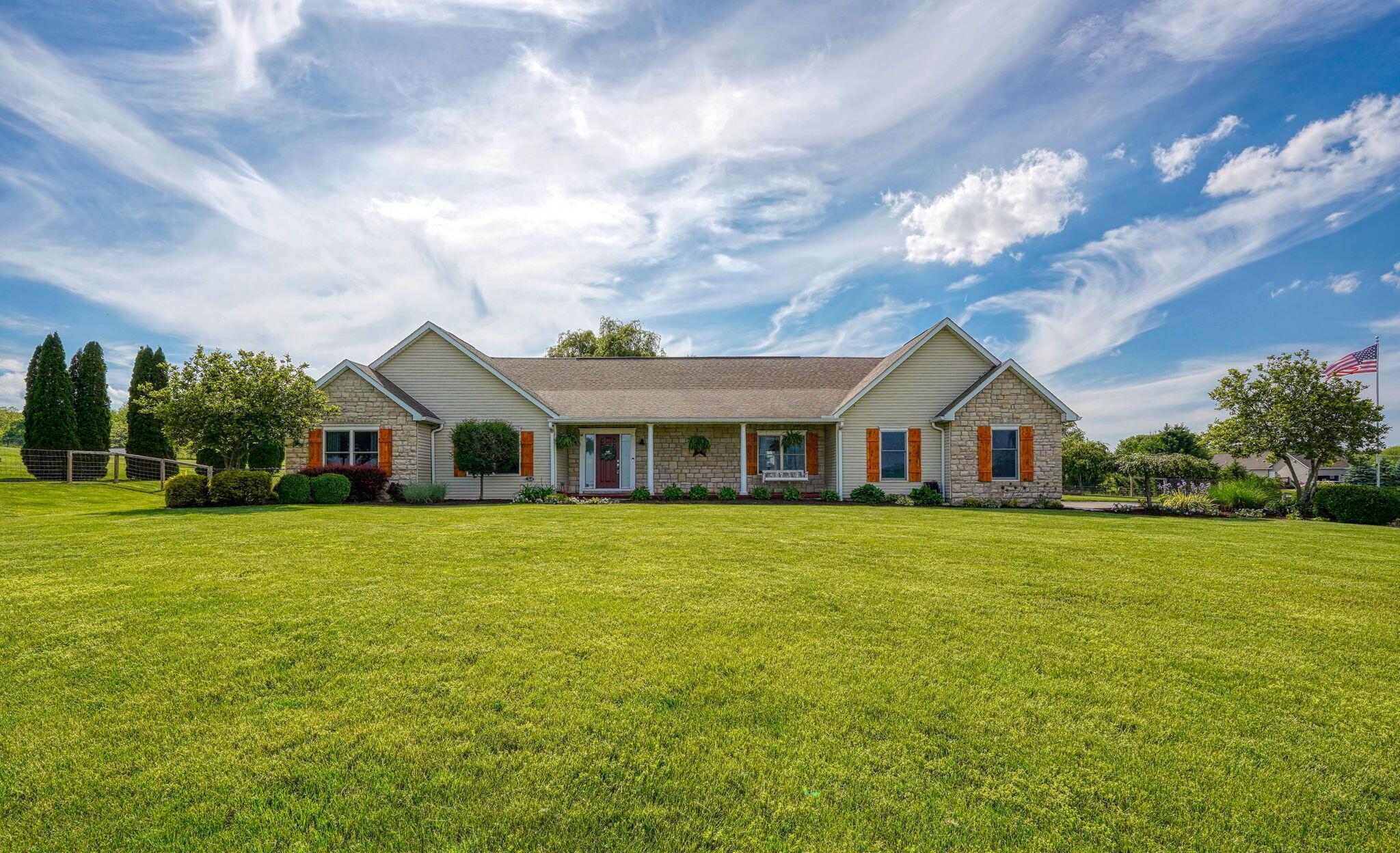 1899 Lamb Road, Carroll, Ohio image 1