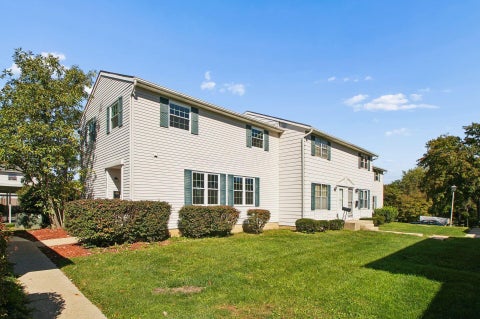Photo of 2843 Conrad Drive I1 #I1, Columbus, OH 43207 (MLS # 226038476)