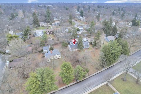Tiny photo for 4374 Scenic Drive, Columbus, OH 43214 (MLS # 226000620)