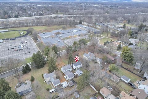 Tiny photo for 4374 Scenic Drive, Columbus, OH 43214 (MLS # 226000620)