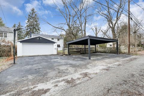 Tiny photo for 4374 Scenic Drive, Columbus, OH 43214 (MLS # 226000620)