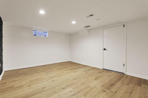 Tiny photo for 4374 Scenic Drive, Columbus, OH 43214 (MLS # 226000620)