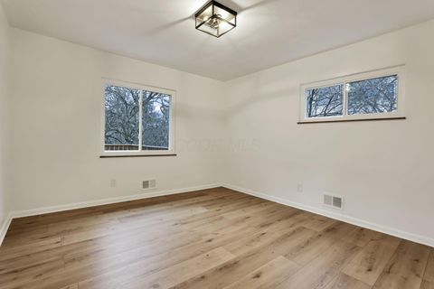 Tiny photo for 4374 Scenic Drive, Columbus, OH 43214 (MLS # 226000620)