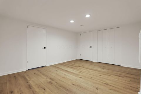 Tiny photo for 4374 Scenic Drive, Columbus, OH 43214 (MLS # 226000620)