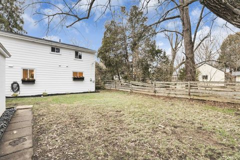 Tiny photo for 4374 Scenic Drive, Columbus, OH 43214 (MLS # 226000620)