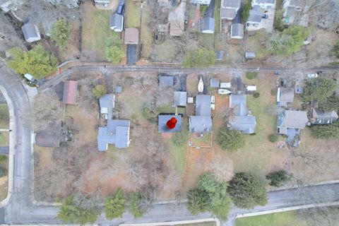 Tiny photo for 4374 Scenic Drive, Columbus, OH 43214 (MLS # 226000620)