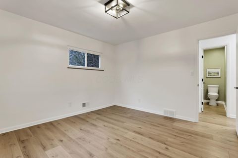 Tiny photo for 4374 Scenic Drive, Columbus, OH 43214 (MLS # 226000620)