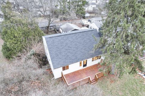 Tiny photo for 4374 Scenic Drive, Columbus, OH 43214 (MLS # 226000620)