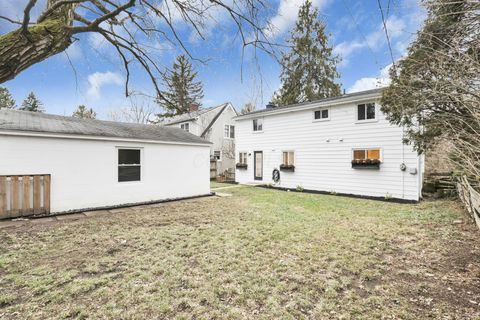 Tiny photo for 4374 Scenic Drive, Columbus, OH 43214 (MLS # 226000620)