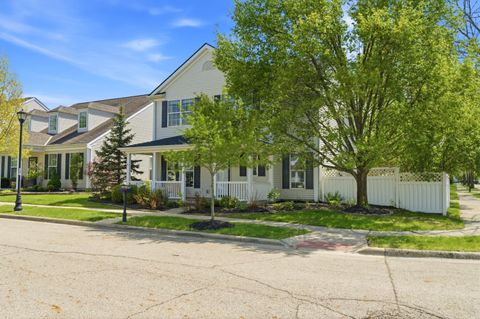 Tiny photo for 7165 Alma Terrace Drive, New Albany, OH 43054 (MLS # 226013127)