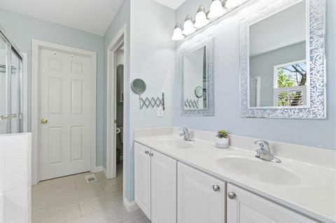 Tiny photo for 7165 Alma Terrace Drive, New Albany, OH 43054 (MLS # 226013127)