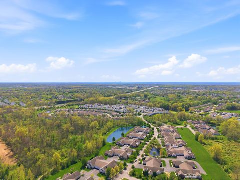 Tiny photo for 7165 Alma Terrace Drive, New Albany, OH 43054 (MLS # 226013127)