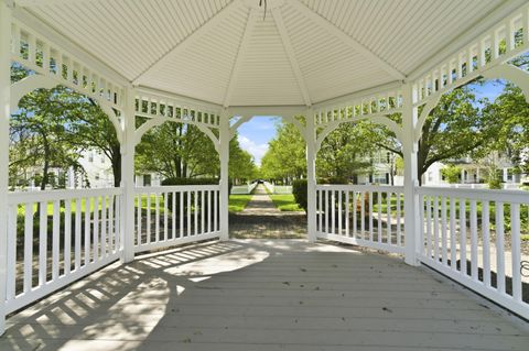 Tiny photo for 7165 Alma Terrace Drive, New Albany, OH 43054 (MLS # 226013127)
