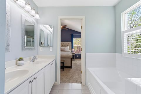 Tiny photo for 7165 Alma Terrace Drive, New Albany, OH 43054 (MLS # 226013127)