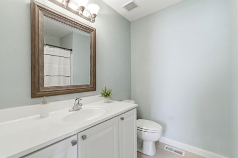 Tiny photo for 7165 Alma Terrace Drive, New Albany, OH 43054 (MLS # 226013127)