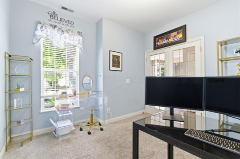 Tiny photo for 7165 Alma Terrace Drive, New Albany, OH 43054 (MLS # 226013127)