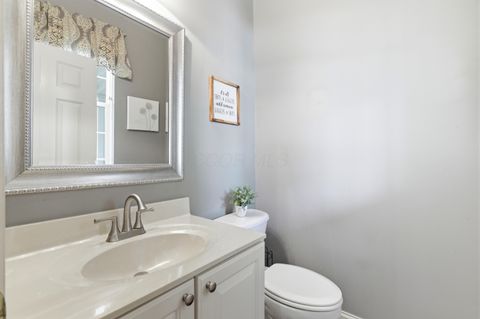 Tiny photo for 7165 Alma Terrace Drive, New Albany, OH 43054 (MLS # 226013127)
