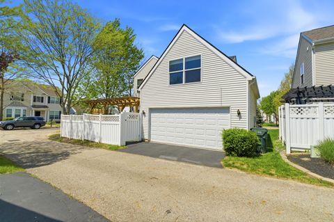 Tiny photo for 7165 Alma Terrace Drive, New Albany, OH 43054 (MLS # 226013127)
