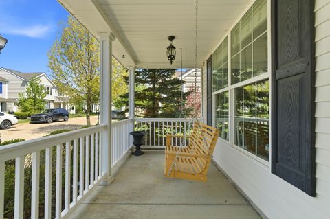 Tiny photo for 7165 Alma Terrace Drive, New Albany, OH 43054 (MLS # 226013127)