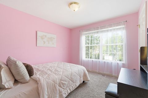 Tiny photo for 7165 Alma Terrace Drive, New Albany, OH 43054 (MLS # 226013127)