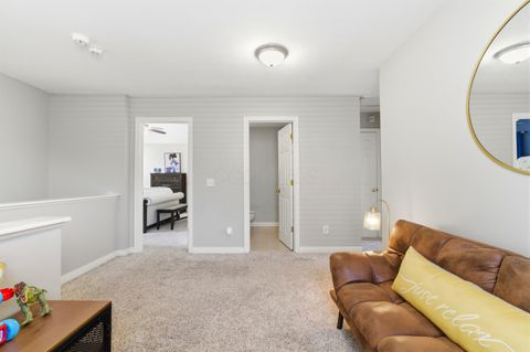 Tiny photo for 7165 Alma Terrace Drive, New Albany, OH 43054 (MLS # 226013127)
