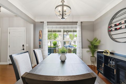 Tiny photo for 7165 Alma Terrace Drive, New Albany, OH 43054 (MLS # 226013127)