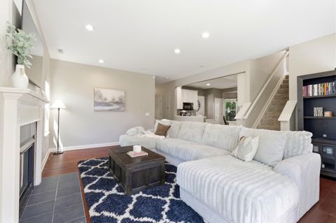 Tiny photo for 7165 Alma Terrace Drive, New Albany, OH 43054 (MLS # 226013127)