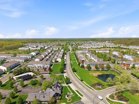 Tiny photo for 7165 Alma Terrace Drive, New Albany, OH 43054 (MLS # 226013127)