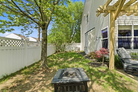 Tiny photo for 7165 Alma Terrace Drive, New Albany, OH 43054 (MLS # 226013127)