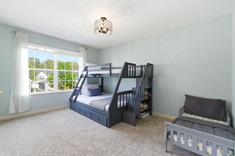 Tiny photo for 7165 Alma Terrace Drive, New Albany, OH 43054 (MLS # 226013127)