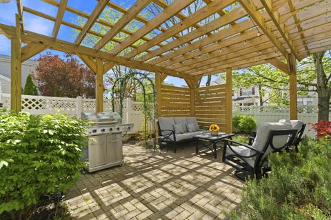 Tiny photo for 7165 Alma Terrace Drive, New Albany, OH 43054 (MLS # 226013127)