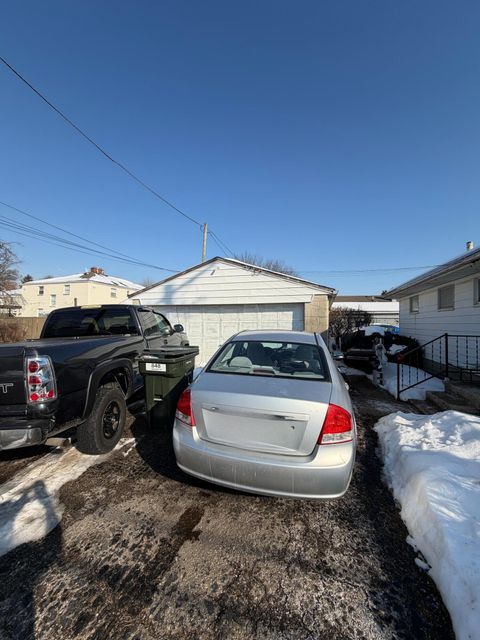 Photo of 848 E Mithoff Street, Columbus, OH 43206 (MLS # 226011617)