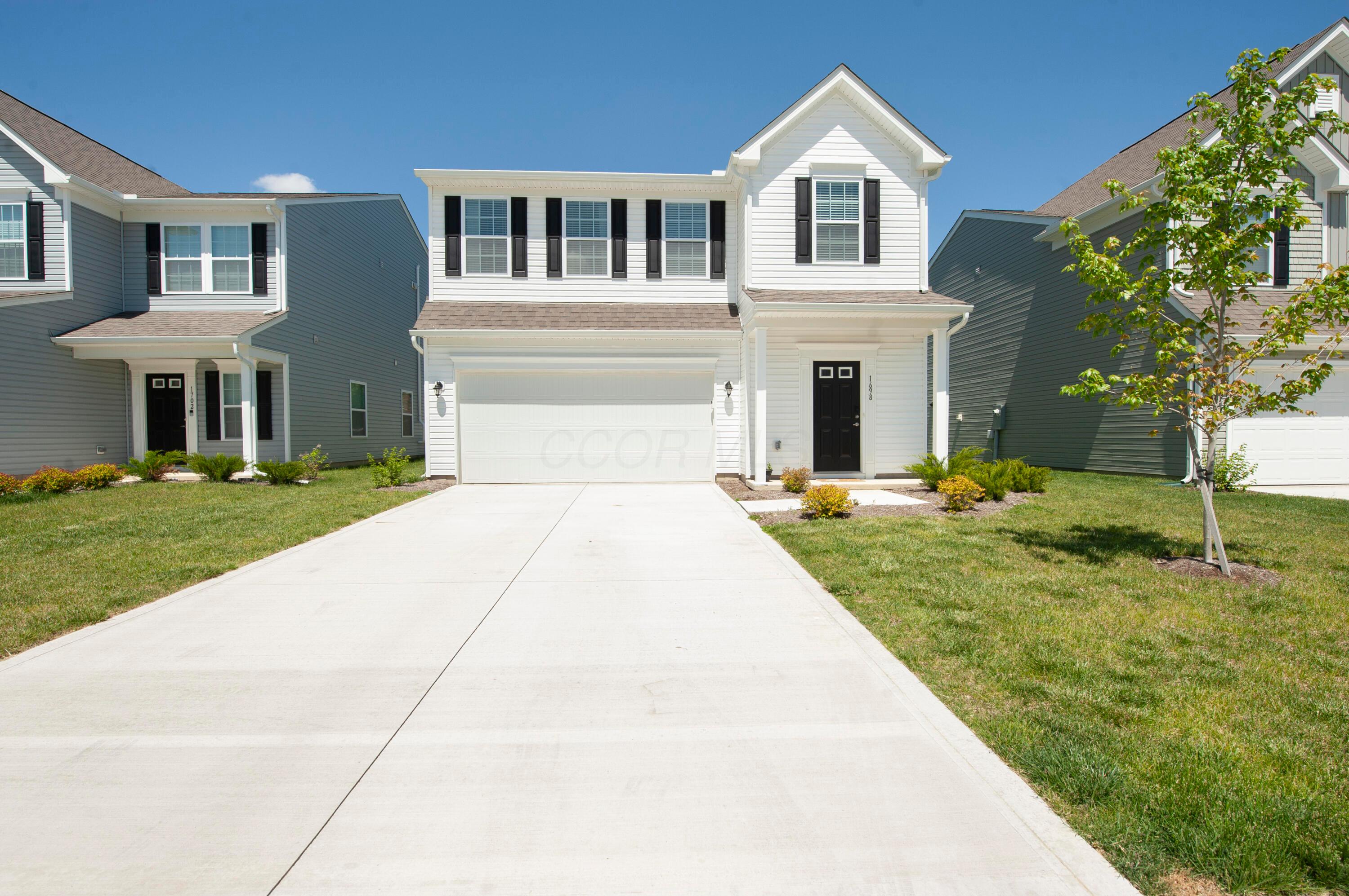 1698 Lewes Castle Drive