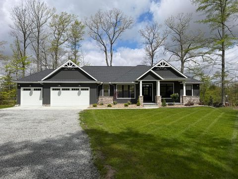 Photo of 7326 Ohio 19 2 Lots 14-15 #2 Lots 14-15, Mount Gilead, OH 43338 (MLS # 226016200)