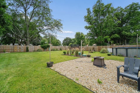 Tiny photo for 1461 Bellefontaine Avenue, Marion, OH 43302 (MLS # 226025913)