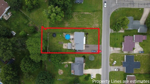 Tiny photo for 1461 Bellefontaine Avenue, Marion, OH 43302 (MLS # 226025913)