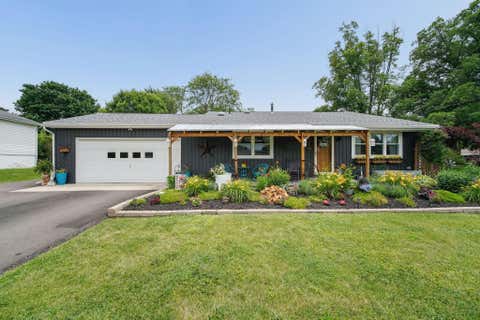 Photo of 1461 Bellefontaine Avenue, Marion, OH 43302 (MLS # 226025913)