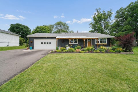 Tiny photo for 1461 Bellefontaine Avenue, Marion, OH 43302 (MLS # 226025913)