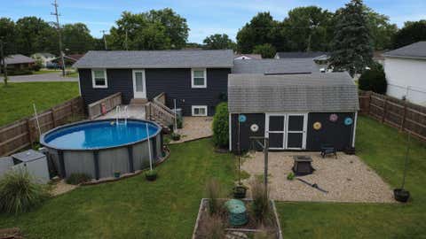 Tiny photo for 1461 Bellefontaine Avenue, Marion, OH 43302 (MLS # 226025913)